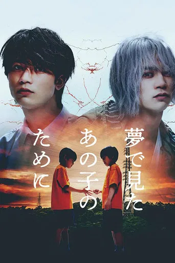 For the Kid I Saw In My Dreams poster