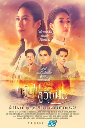 Way Back to Memories poster