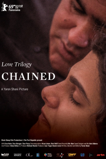 Chained poster