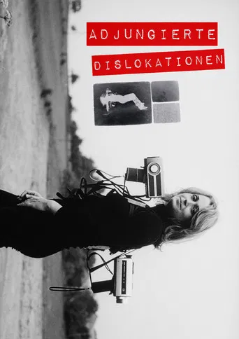 Adjunct Dislocations poster