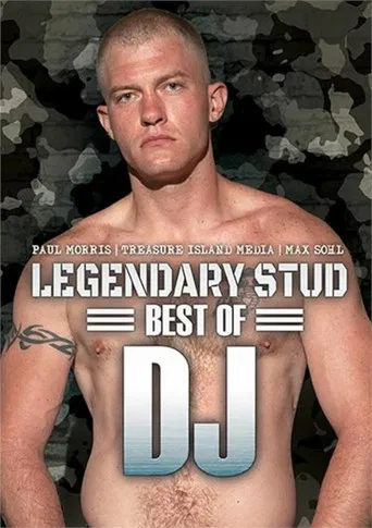 Legendary Stud: The Best Of DJ poster