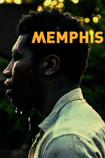 Memphis poster