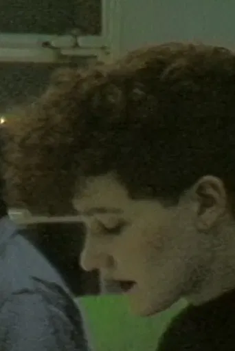 Untitled – A Tape About Memory poster