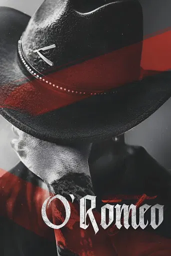 O'Romeo poster