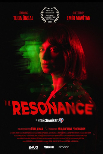 The Resonance poster