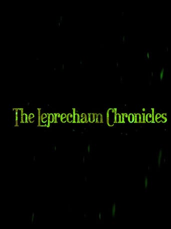 The Leprechaun Chronicles poster