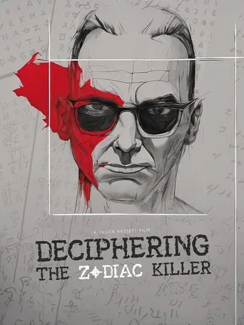 Deciphering the Zodiac Killer poster
