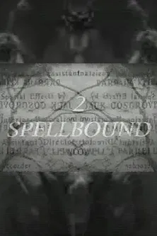 2 Spellbound poster