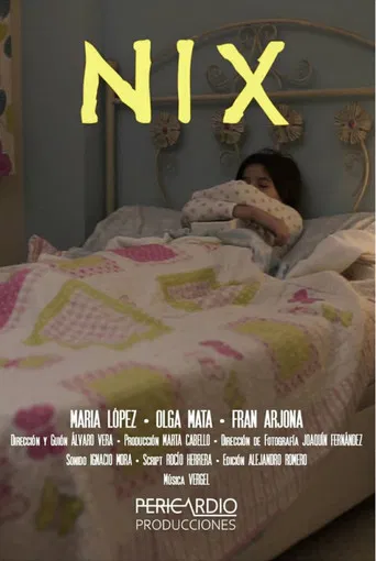 NIX poster