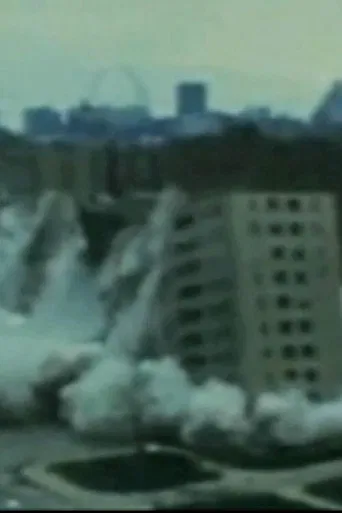 Futures for Failures poster