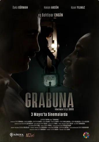 Grabuna poster