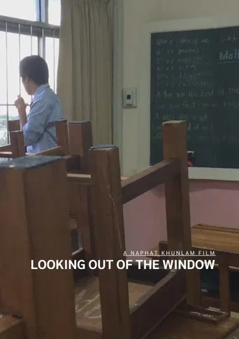 Looking Out of the Window poster