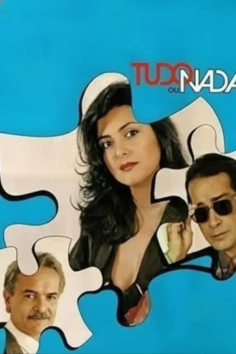 Tudo ou Nada poster