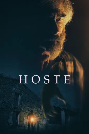 Host poster