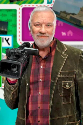 Непутёвые заметки poster