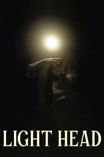 Light-Head poster