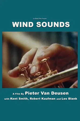 Wind Sounds poster