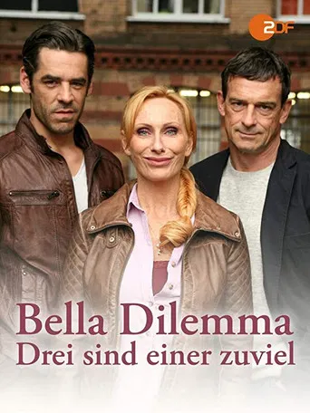 Bella Dilemma poster
