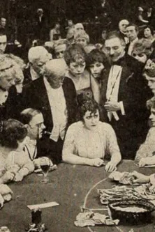 Stolen Orders poster