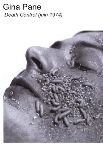 Action Death Control poster