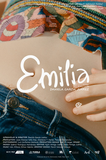 Emilia poster
