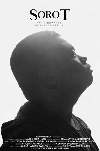 Sorot poster