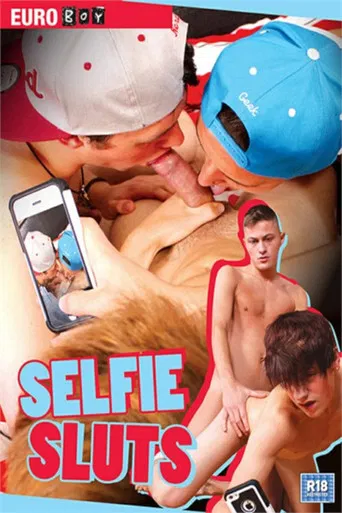 Selfie Sluts poster