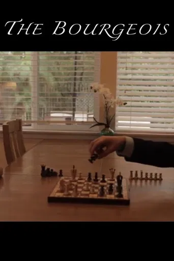 The Bourgeois poster