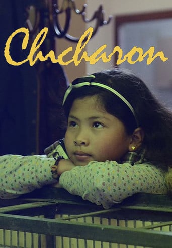 Chicharon poster