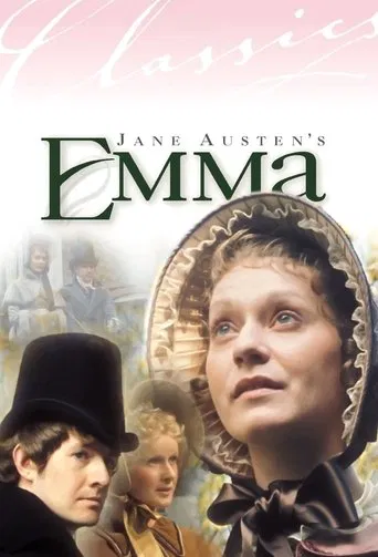 Emma poster