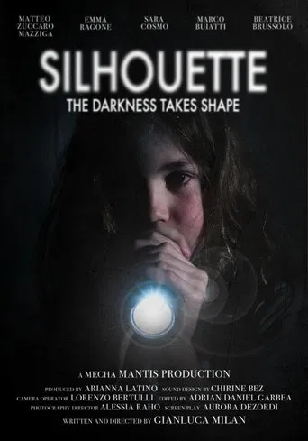 Silhouette poster