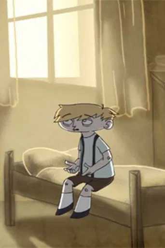 Et børnehjem poster