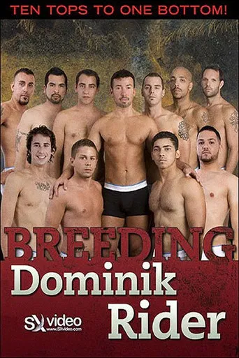 Breeding Dominik Rider poster