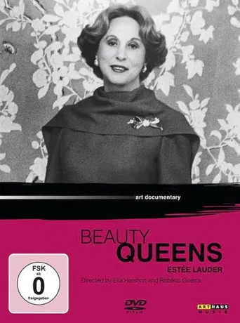 Beauty Queens: Estee Lauder poster