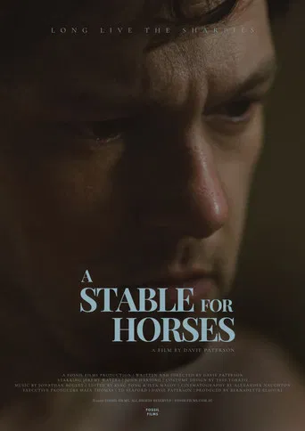 A Stable for Horses poster