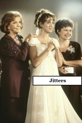 Jitters poster