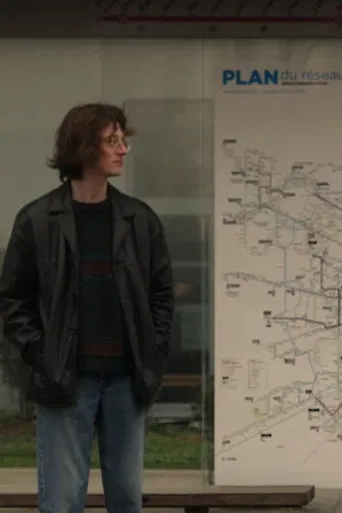 Vivre avec son temps poster