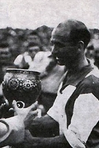 14th Football Cup Final: Vardar – Varteks poster