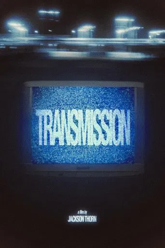 Transmission poster