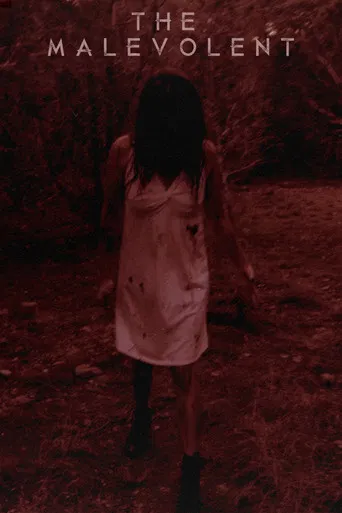 The Malevolent poster