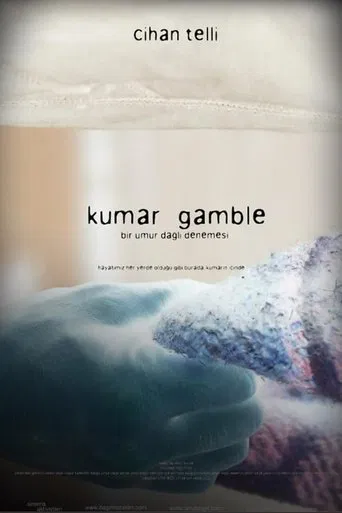 Gamble poster