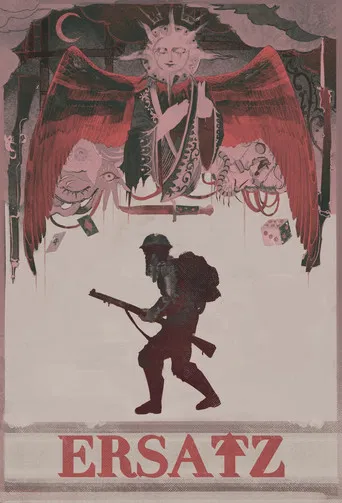 ERSATZ | PILOT poster