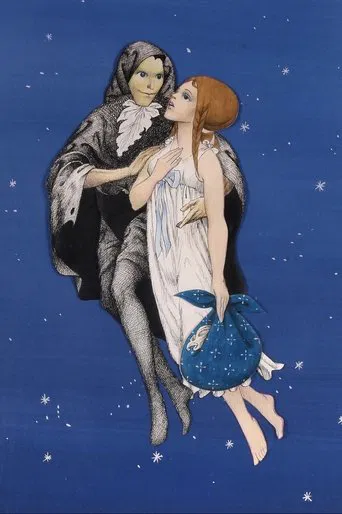 The Spectre's Bride poster