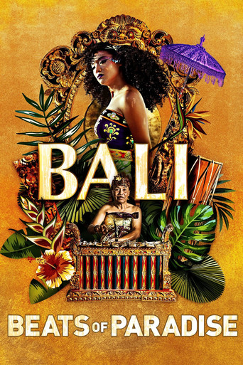Bali: Beats of Paradise poster