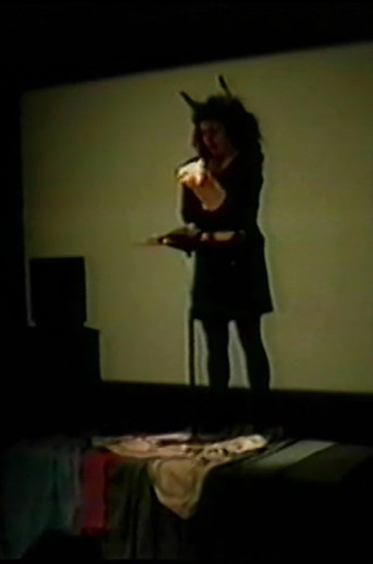 Vulva's School poster