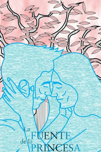 La Fuente de La Princesa poster