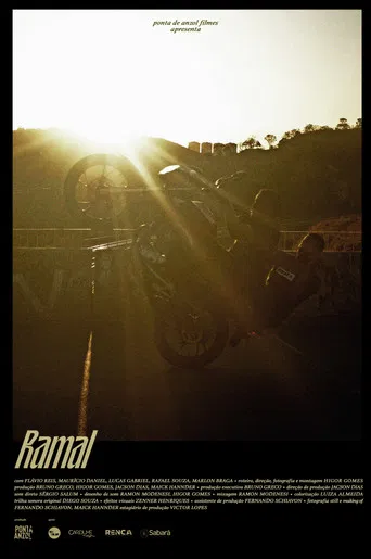 Ramal poster