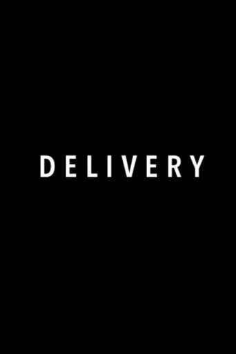 Delivery poster