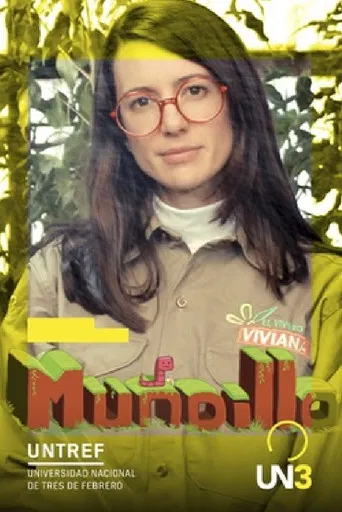 Mundillo poster