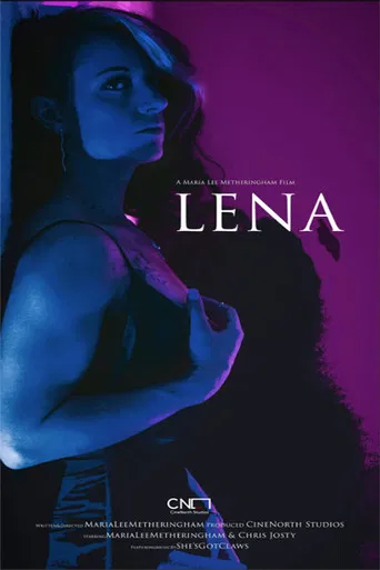 Lena poster